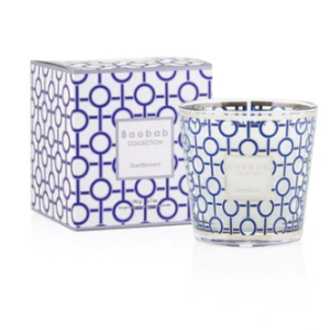 Baobab Collection – Duftlys Gentleman