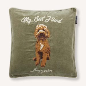 Lexington – My Best friend Putetrekk
