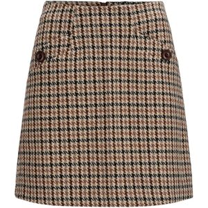 Katrin Uri – Harvard Skirt