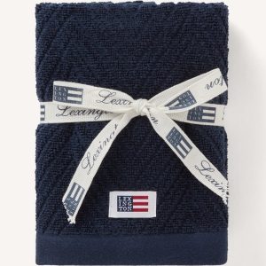Lexington – Herringbone towel