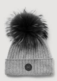 Monel – Moritz Beaniew/fur pom