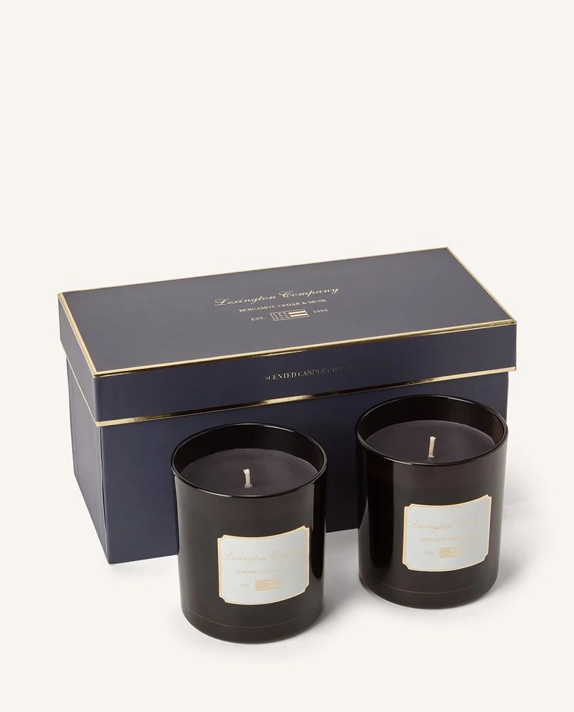 Lexington – Scented Candle Gift - Image 2