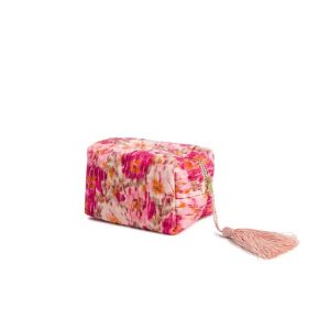 ByTiMo – Makeup Bag velvet