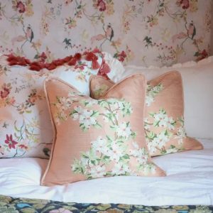 ByTiMo – Cushion Cover Silk
