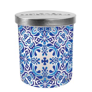 Michel Design Works – Indigo Seas Candle