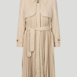 PBO – Messina Coat