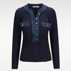 Katrin Uri – LA Pullover