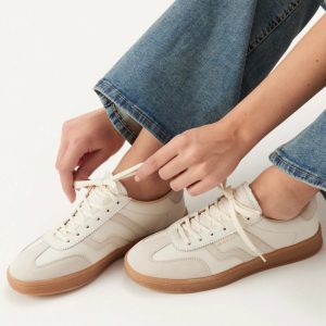 Gant – Cuzima Cow leather Suede
