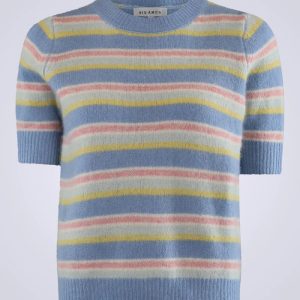 Six Ames – Rocca Stripe