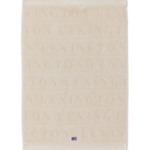 Lexington – Velor Jacquard Towl 70 x 130