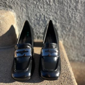 Laura Bellariva – Harrods Nero