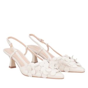Tosca Blu – Jade Slingback