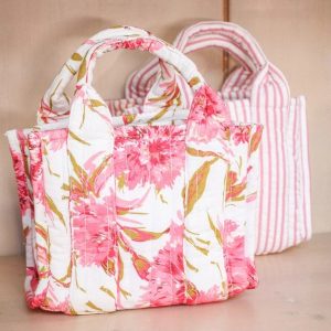 By TiMo – Small Tote bag