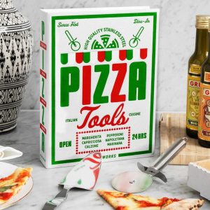 Printworks – Pizza tools