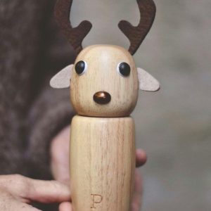 Trend – Pepperkvern Reinsdyr