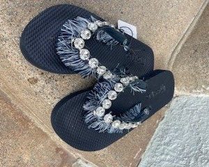 Moo´ilo – Tassel Sandaler