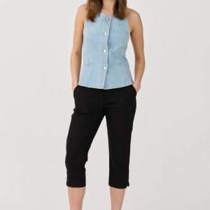IVY – Alice Capri Pants