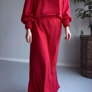 Amuse – Margit silkeskjørt