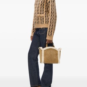 Karl Lagerfeld – Circle Tote