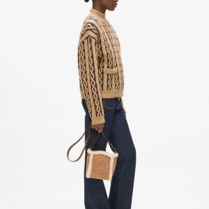 Karl Lagerfeld – Circle Bucket