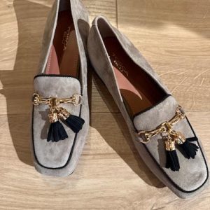 Tosca Blu – Anais