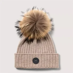 Monel – St. Moriz fur beanie