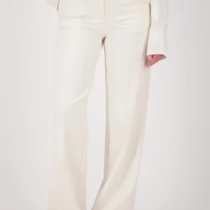 Monari – Straight-leg suit trousers