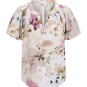 Katrin Uri – Rouge Alma Blouse Multi
