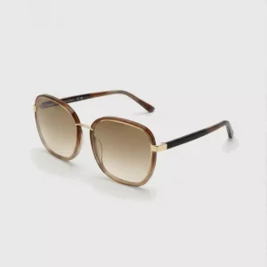 Glas – Celine Honey Havana Sunreader