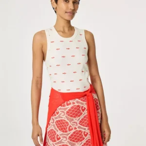 Fabienne Chapot – Tanja jersey tank