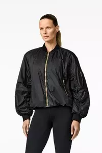Goldbergh – ISOLANA bomber jacket