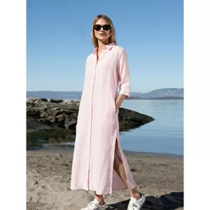 Close to my heart – Leila midi dress