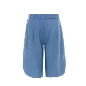 Close to my heart – London bermuda shorts