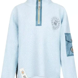 CAYA – NINI HALF ZIP