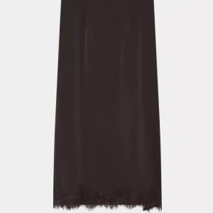 2NDDAY – Cleus Boho Lace
