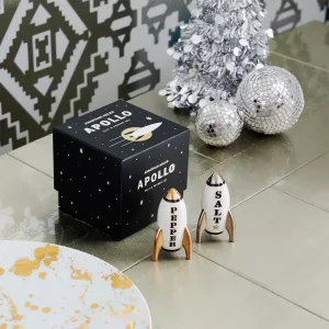 JONATHAN ADLER – Apollo Salt & pepper set