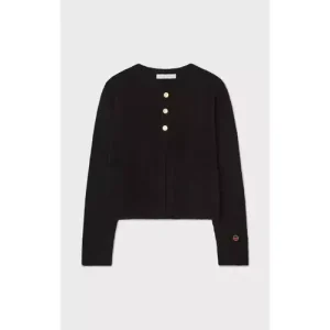 Busnel – Sienna Rib Cardigan
