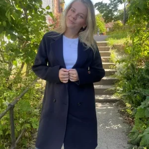 Busnel – Bercy coat