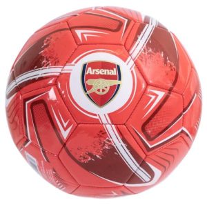 Arsenal FC football Turbine Design