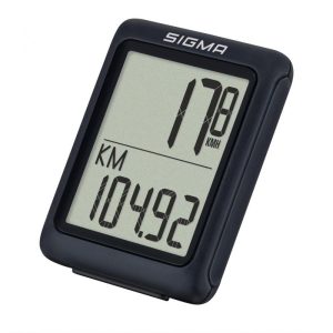 Sigma BC 5.0 Computer Sort