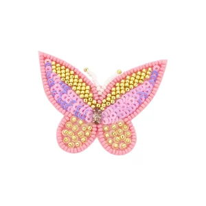 Butterfly Brooch