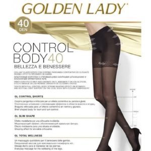 Control Body 40