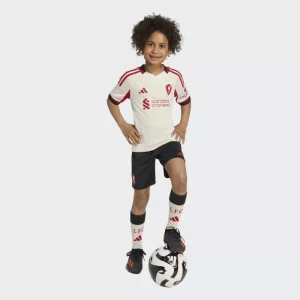 Adidas Lfc A Mini