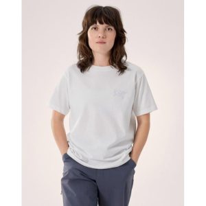 ArcTeryx Kragg Cotton Little Bird Crew SS W
