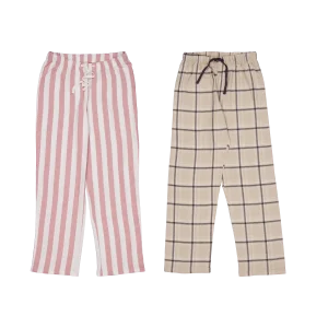 Pyjamasbukser Dame