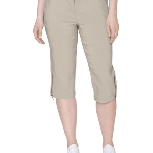 Brandtex Regular Capribukser