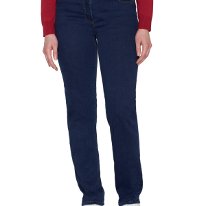 Ingrid Wide leg Jeans