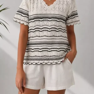 Signature topp