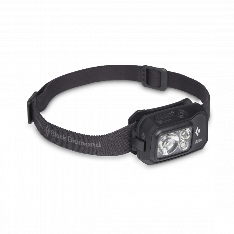 Black Diamond STORM 450 HEADLAMP - Image 3