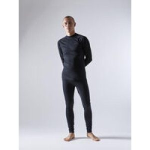 Craft Core Warm Baselayer Set M